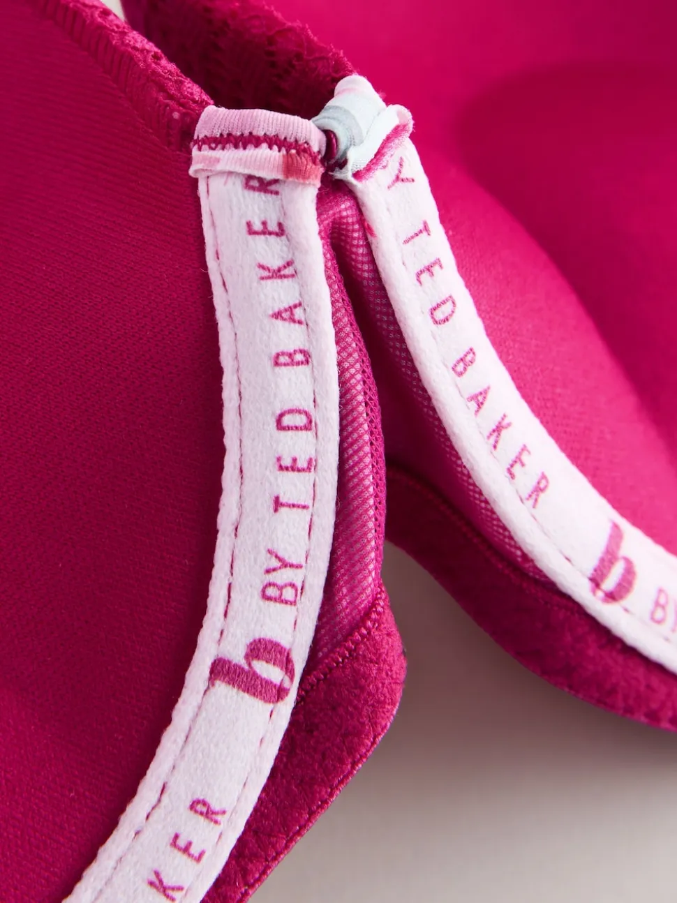 Soutien-gorge rembourré Rose Fleuri B by Ted Baker