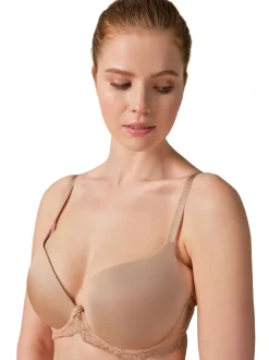 Soutien-gorge t-shirt Gossard Superboost Dentelle
