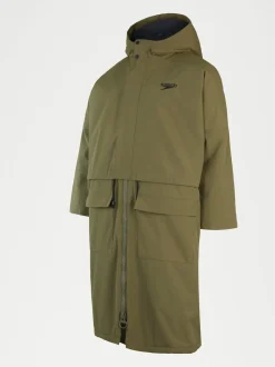 Speedo Outdoor Change Robe