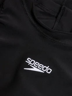 Speedo Womens Hydrasuit Swimsuit