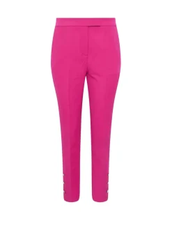 Star by Julien MacDonald Pantalons habillés avec boutons