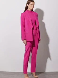 Star by Julien MacDonald Veste habillée avec boutons