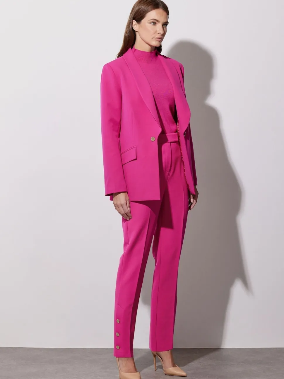 Star by Julien MacDonald Veste habillée avec boutons