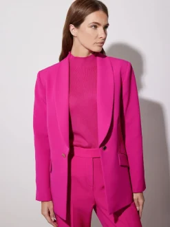 Star by Julien MacDonald Veste habillée avec boutons