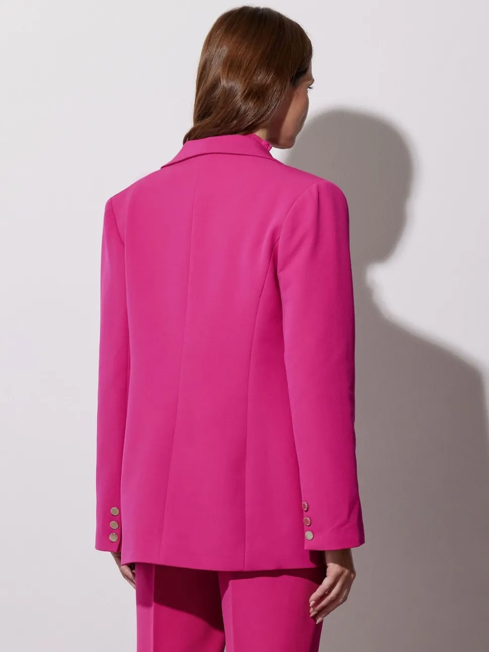 Star by Julien MacDonald Veste habillée avec boutons