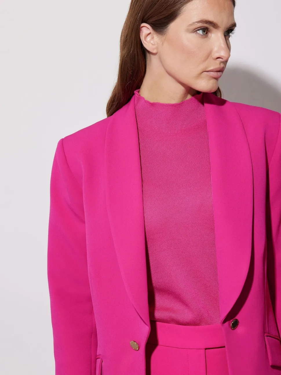 Star by Julien MacDonald Veste habillée avec boutons