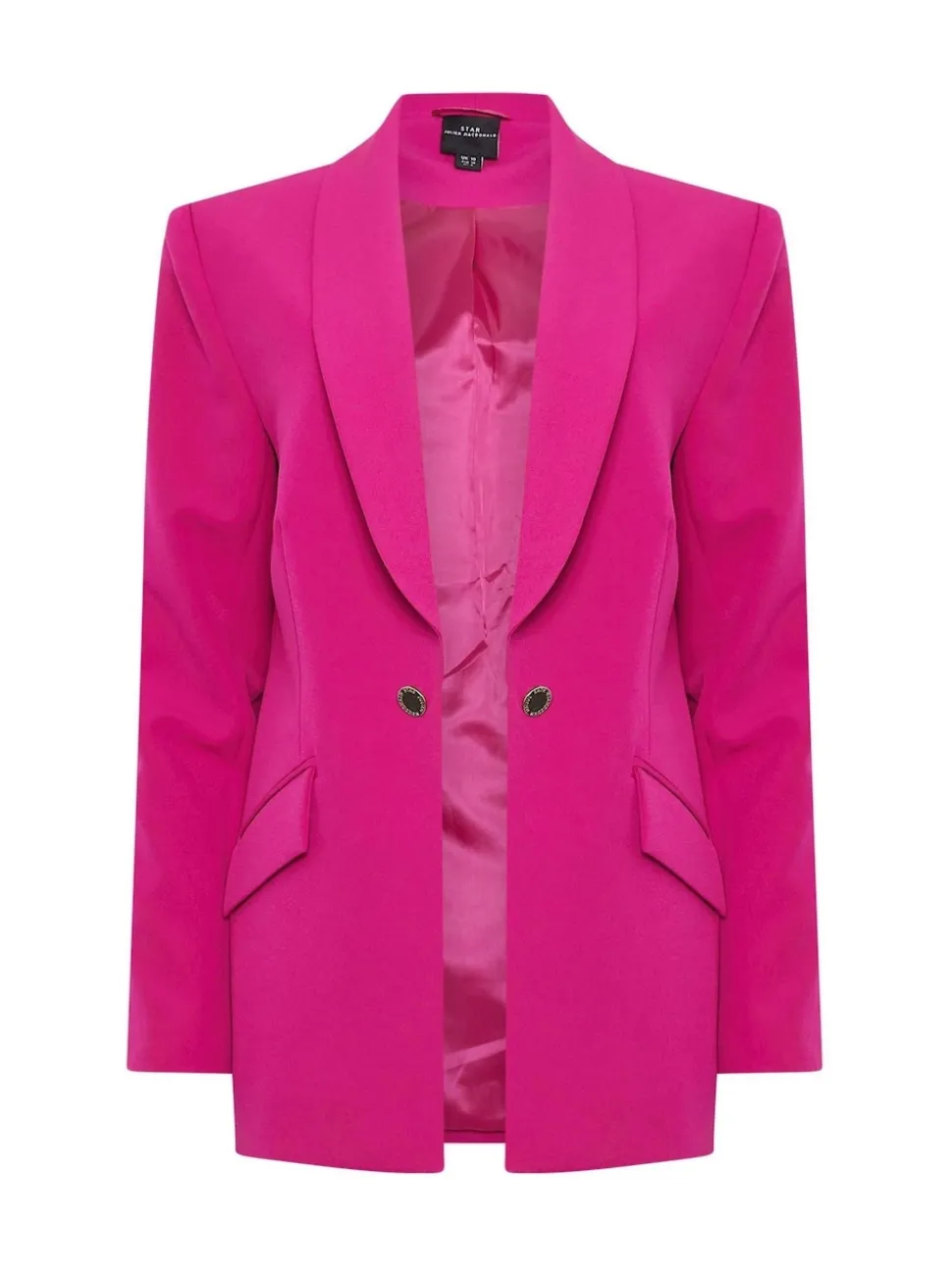 Star by Julien MacDonald Veste habillée avec boutons