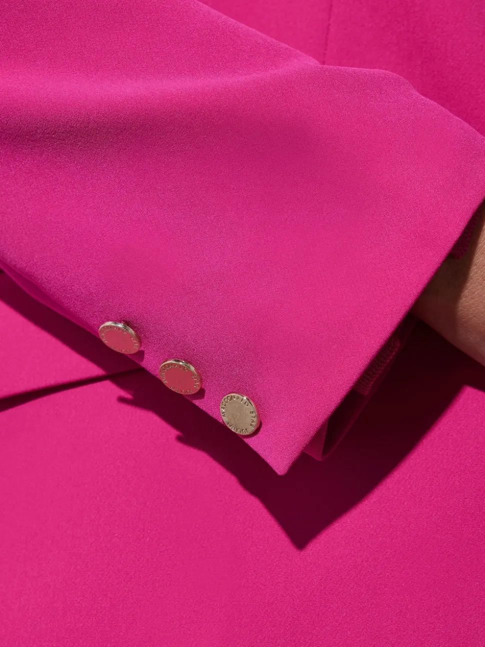 Star by Julien MacDonald Veste habillée avec boutons
