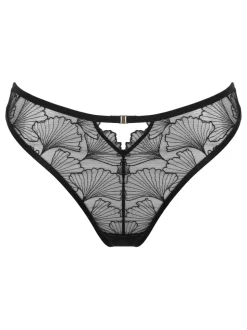 String brodé Pour Moi Ember