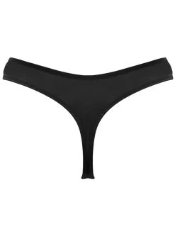 String brodé Pour Moi Ember