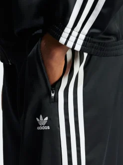 Survêtement Adidas Original Adicolor en satin Ample