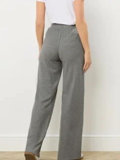 Survêtement Long Tall Sally Marl Gaufré Ample