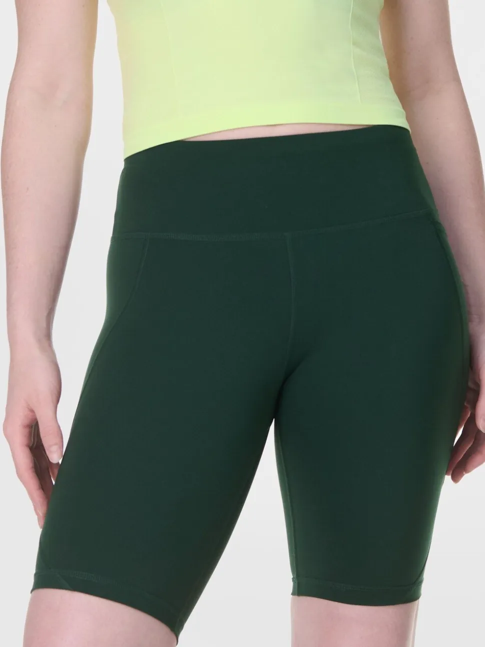 Sweaty Betty Power 9" Short motard