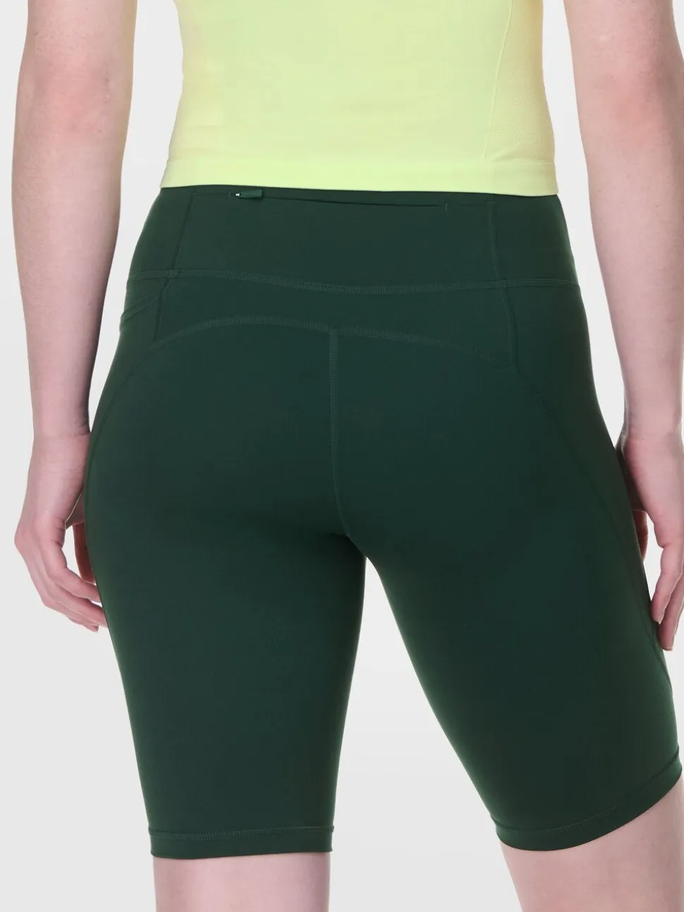 Sweaty Betty Power 9" Short motard