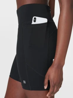 Sweaty Betty 6Short de course
