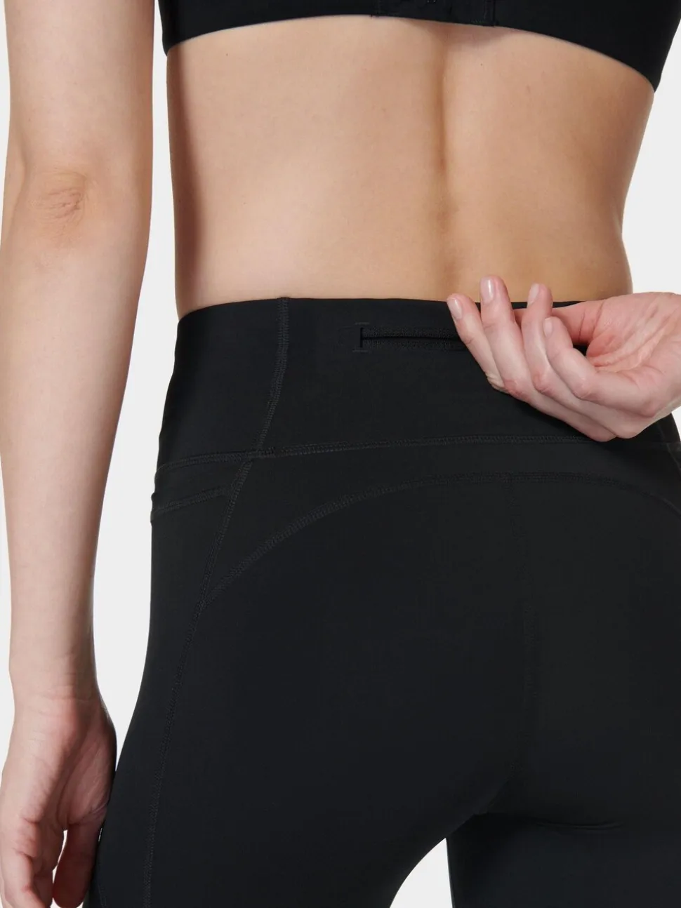 Sweaty Betty 9Short de course