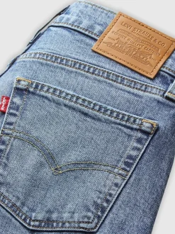 Sweet Success - Jean Levi's® 728 taille haute Ample