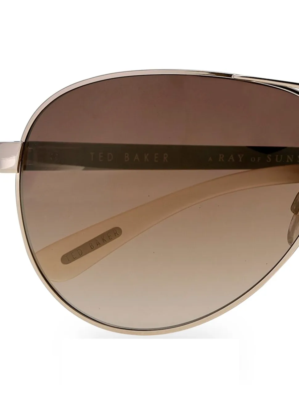 Ted Baker Oliver Lunettes de soleil