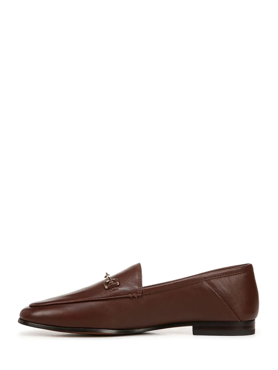 Terazzo Brown - Mocassins Sam Edelman Loraine en cuir