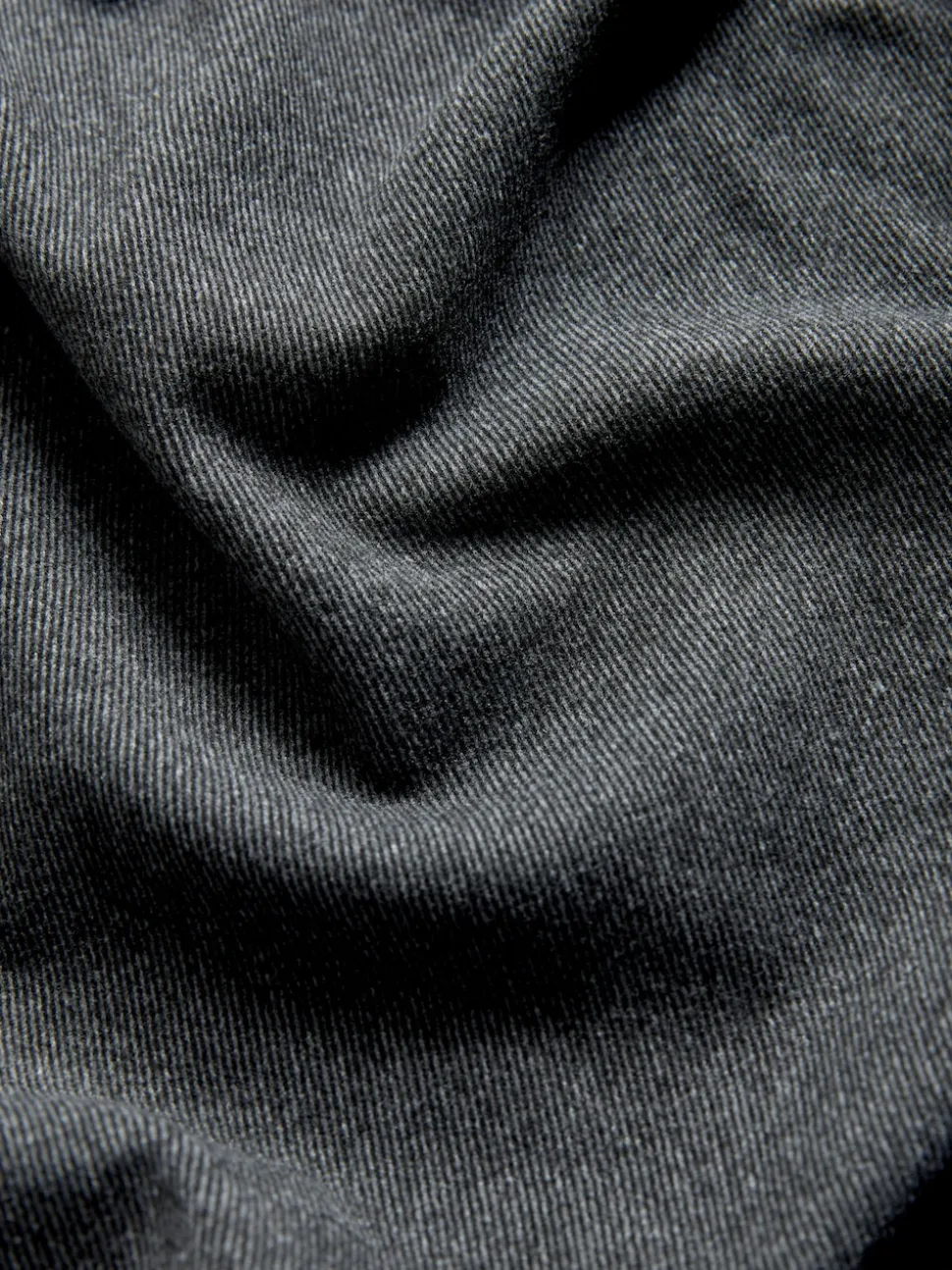 The Set ensemble sweat à capuche et pantalon de jogging côtelé doux au toucher