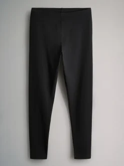 The Set lot de 5 leggings basiques