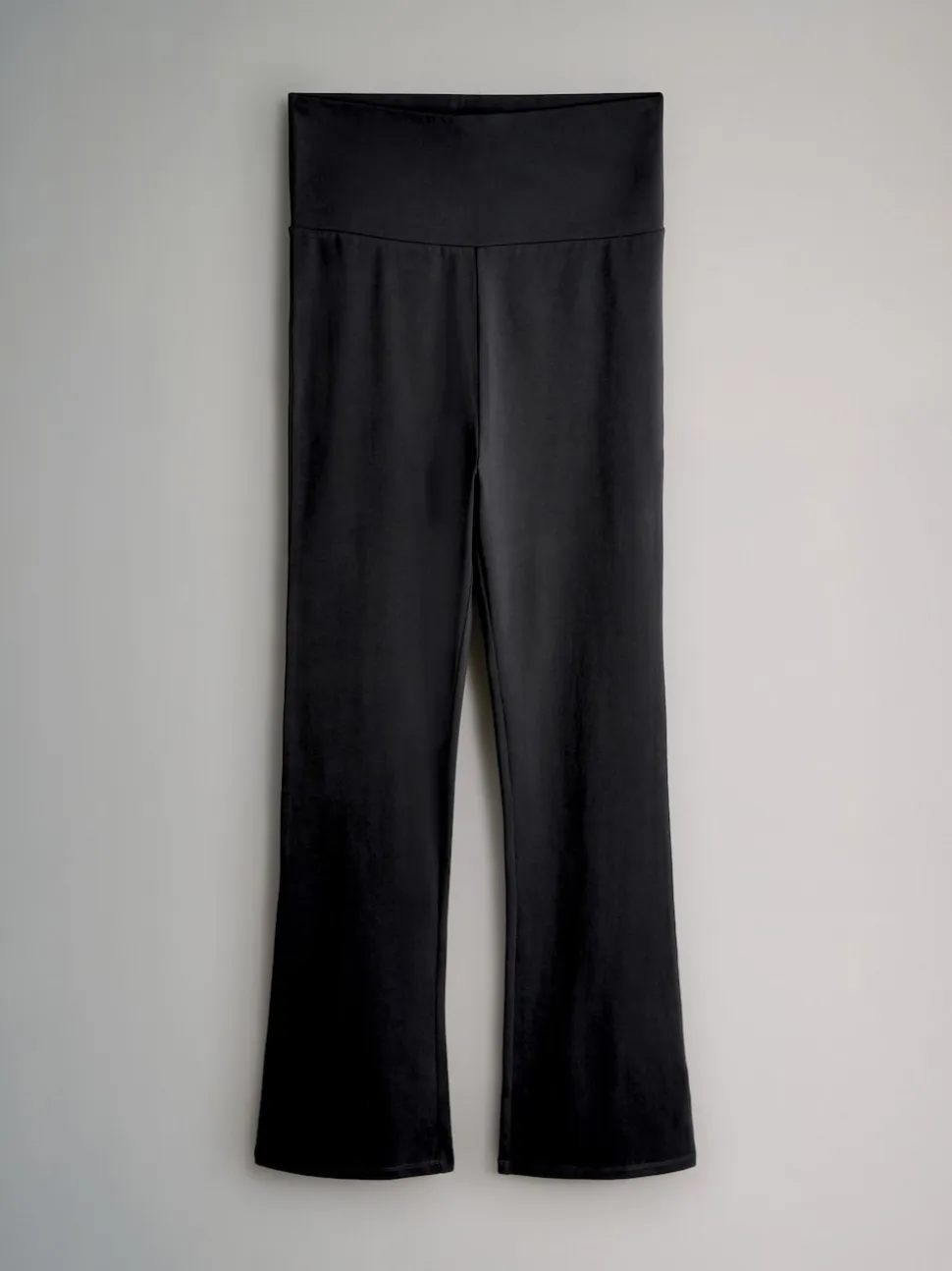 The Set lot de 3 leggings évasés