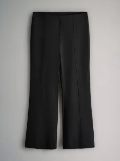 The Set lot de 2 pantalons larges en ponte