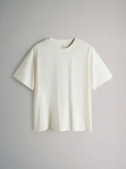 The Set lot de 7 t-shirts à manches courtes