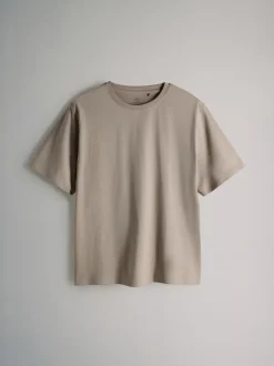 The Set lot de 7 t-shirts à manches courtes