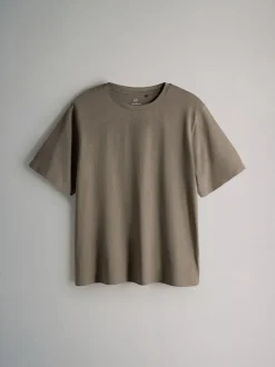 The Set lot de 7 t-shirts à manches courtes