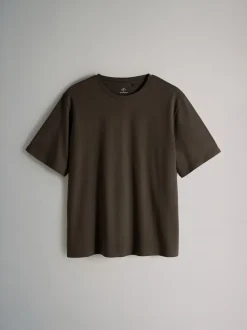 The Set lot de 7 t-shirts à manches courtes