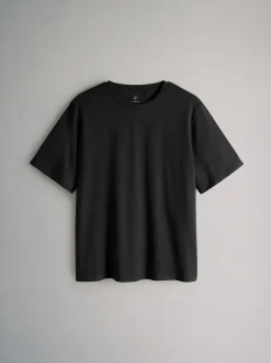 The Set lot de 7 t-shirts à manches courtes