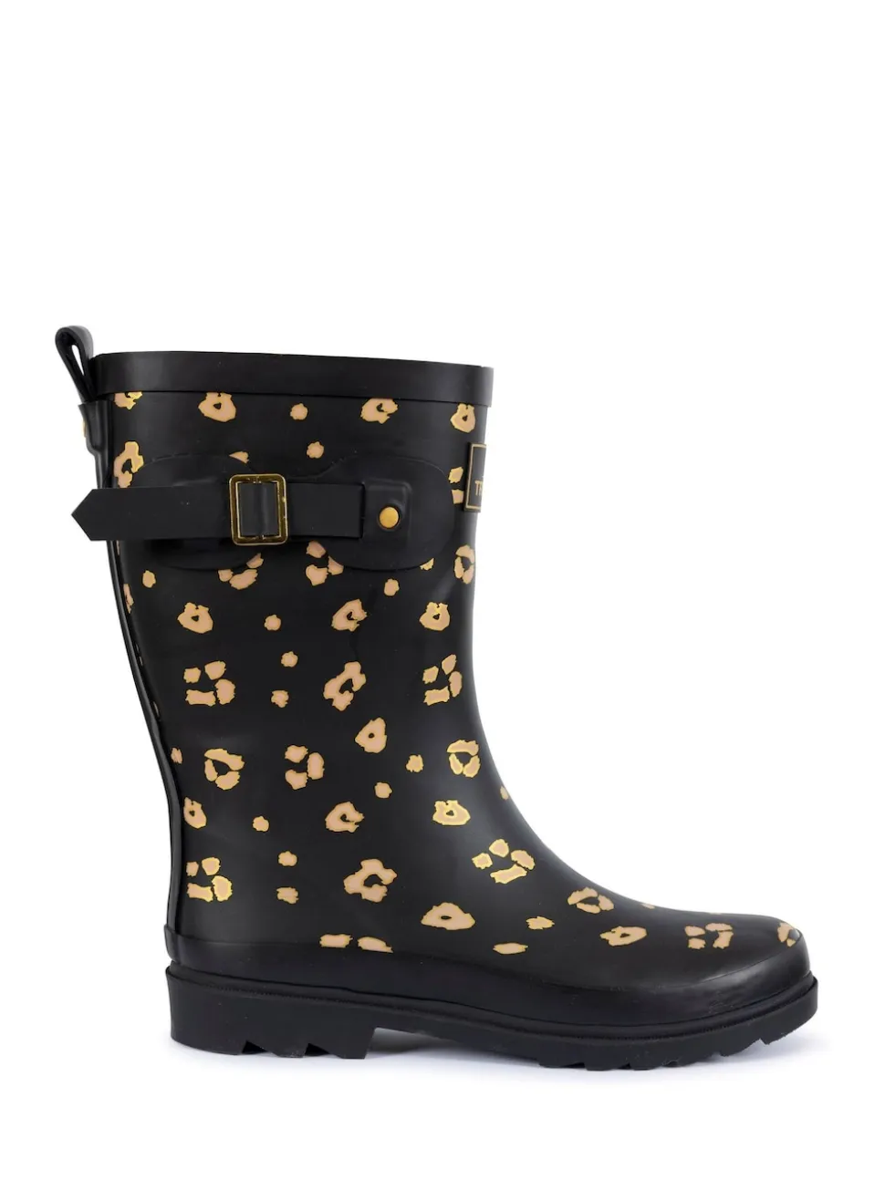 Trespass bottes de bien-être imprimées Celeste Animal