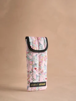 Étui à lunettes matelassé Cath Kidston Moinins