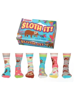 United Odd Socks Chaussettes molles