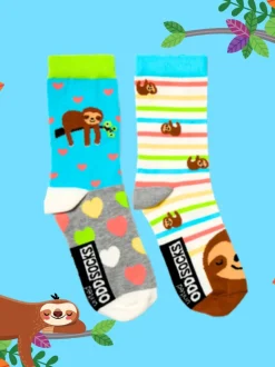 United Odd Socks Chaussettes molles