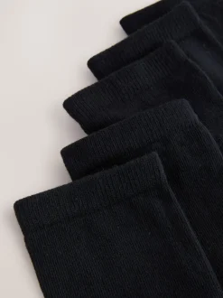 Vache Hamish Highland - Semelle intérieure Ankle Socks 5 Pack