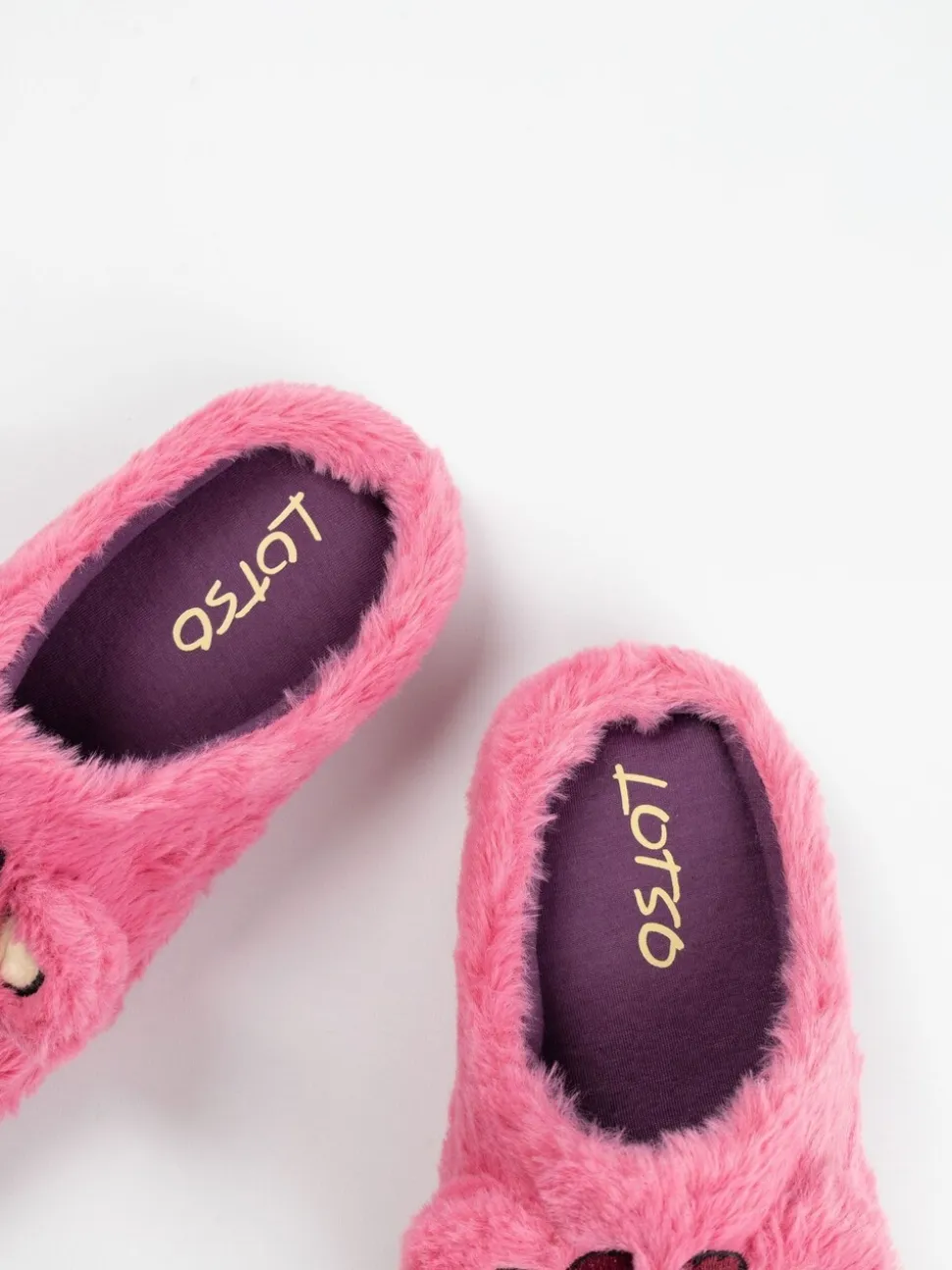 Vanilla Underground Chaussons Disney Toy Story Lotso