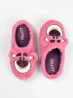Vanilla Underground Chaussons Disney Toy Story Lotso