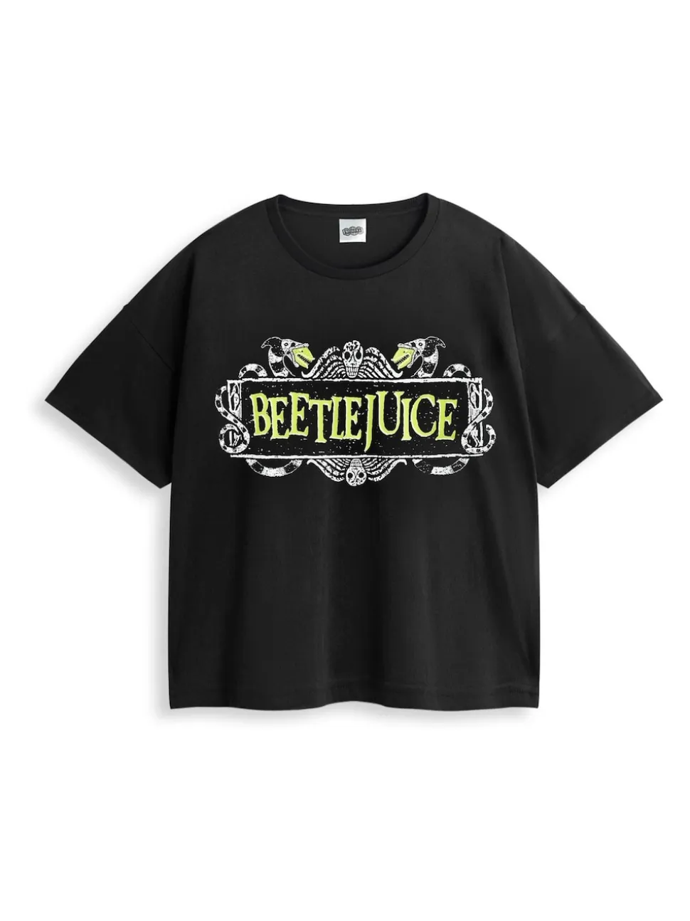 Vanilla Underground pyjama adulte Beetlejuce