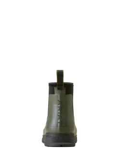 Vert - Ariat Kelmarsh Shortie Wellies