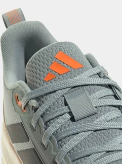 Vert - Baskets adidas Runfalcon 5 Trail