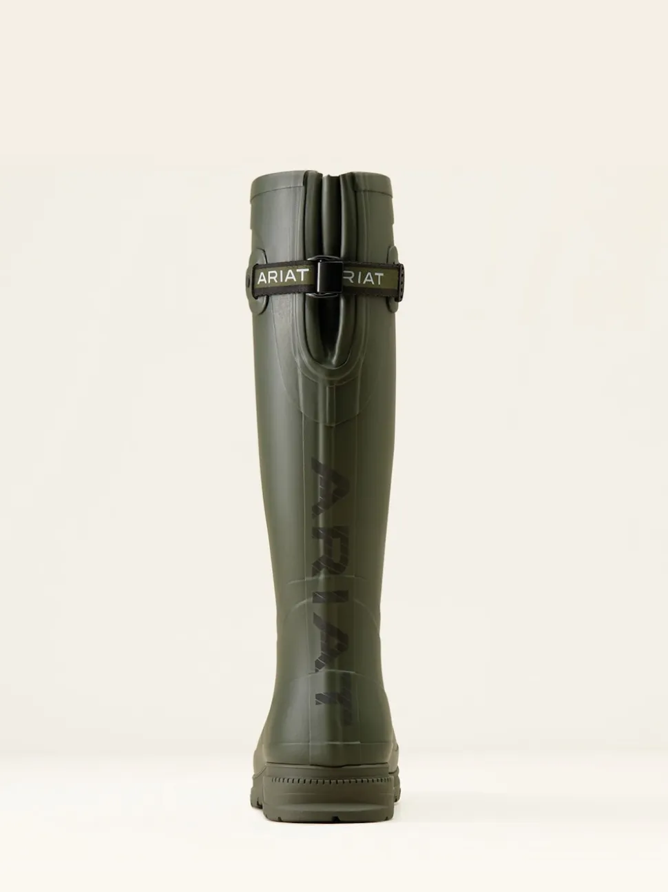 Vert - Bottes en caoutchouc Ariat Kelmarsh