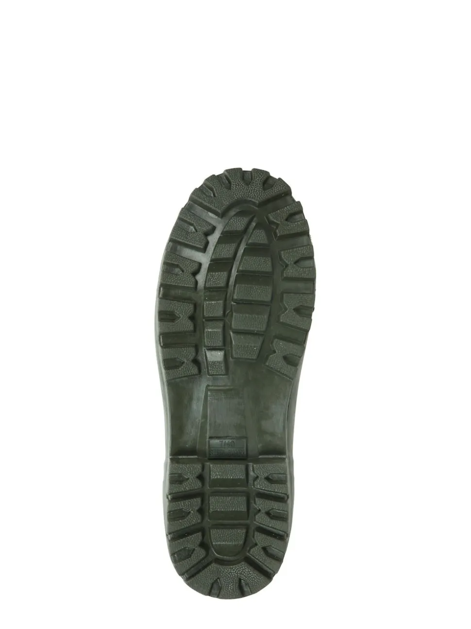 Vert - Bottes longues Mountain Warehouse Mucker en néoprène résistant à l’eau pour femme