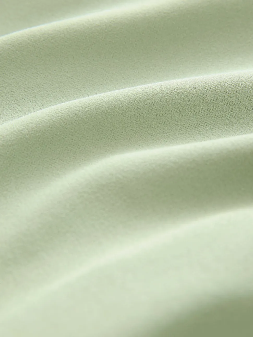 vert - Cape Robe longue