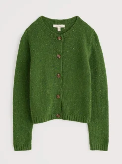 Vert - Cardigan Seasalt Cornwall Dawson Pick
