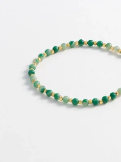 Vert - Estella Bartlett Tourmaline Amelia Bracelet