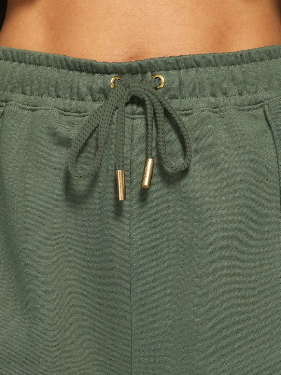 Vert - KBX Jessica Short blanc