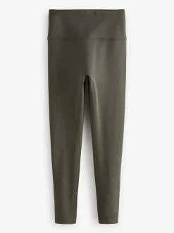 Vert - Leggings Power Active Sports