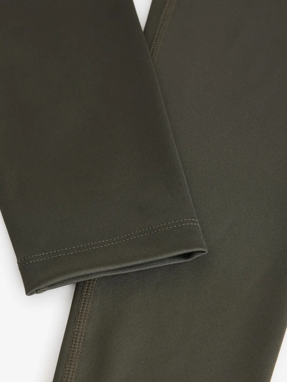 Vert - Leggings Power Active Sports